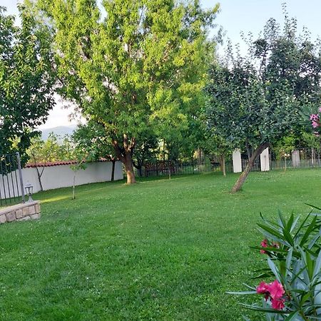 Apartment Oaza Relax Koper Exterior foto